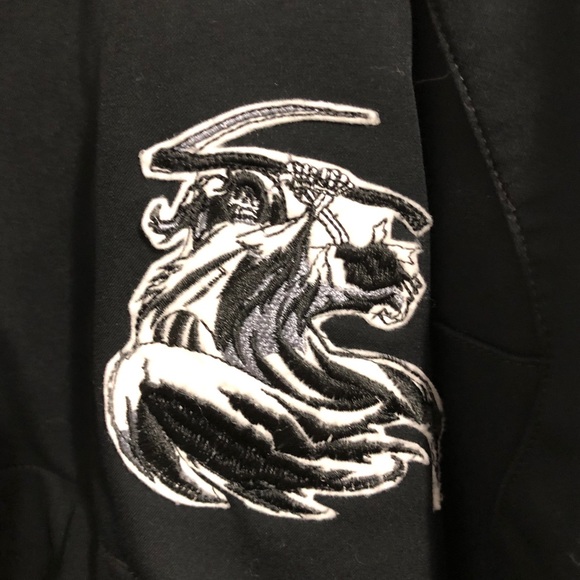 Columbia Vertex spring/fall jacket. L - Picture 4 of 6